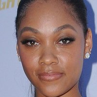 Bria L. Murphy Nude
