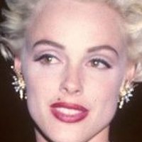 Brigitte Nielsen Nude