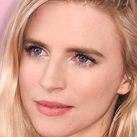 Brit Marling Nude