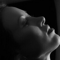 British Model Cally Nude