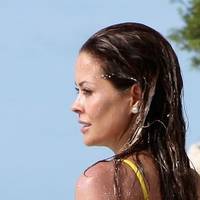 Brooke Burke Nude