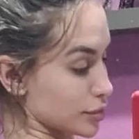 Bruna Movio Nude
