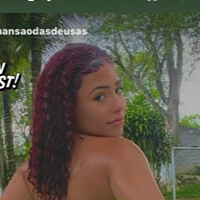 Bruna Rafaela Nude