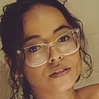 Bruna Santiago Nude