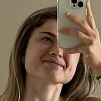 Bruna Visconti Nude
