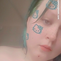 bubblykillerrose Nude