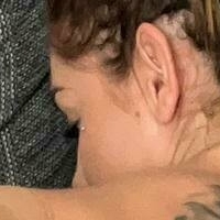 Buczku Lili Nude