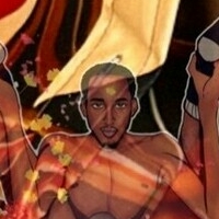 buddhajahreem Nude