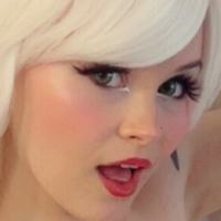 Bunnie Jade Nude
