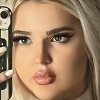 bunnynadja Nude