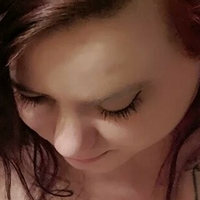 Busty Ambz Nude