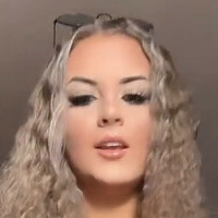 BustyLiv J Nude