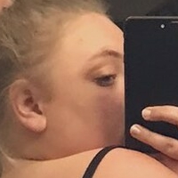 cakedupbree Nude