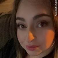 calicosbunny Nude
