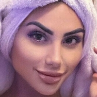 Caligirl Nude