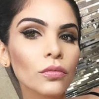 Cami Li Nude