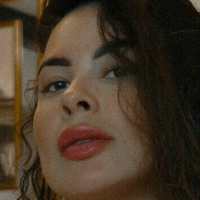 camilaoliveira Nude