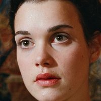 Camille Rutherford Nude