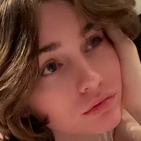 Cammieloveu Nude