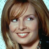 Candy Dulfer Nude