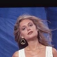 Caren Kaye Nude