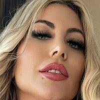 Carla Boom Nude