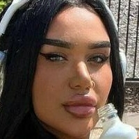 Carmela Habibi Nude