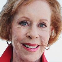 Carol Burnett Nude
