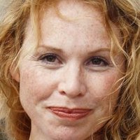 Carole Richert Nude