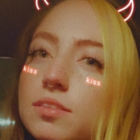 caroliiiiine Nude