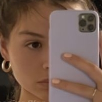 Carolina Stramare Nude