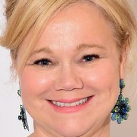 Caroline Rhea Nude
