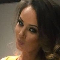 Carrie Gemmell Nude