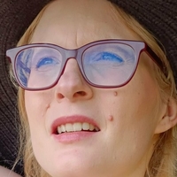 Casey Deluxe Nude