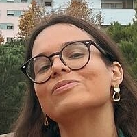 Catarina Fernandes Nude