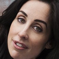 Catherine Reitman Nude
