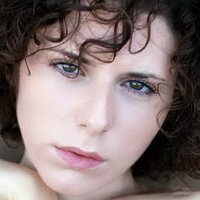 Cecilia Carponi Nude