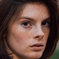 Chanel Asberg Nude