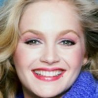Charlene Tilton Nude