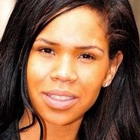 Charley Uchea Nude