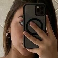 Charline Nude
