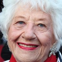 Charlotte Rae Nude
