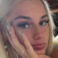 Charlsbabyy Nude