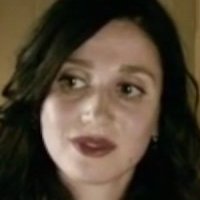 Chava Voor in 't Holt Nude