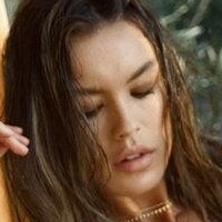 Cherokee Star Luker Nude