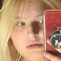 Cheyenne Nude