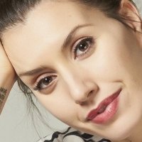 Chiara Centioni Nude