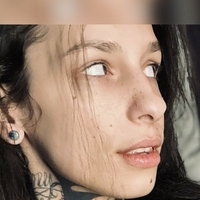 Chloe Roma Nude