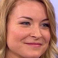 Christin Tusk Nude