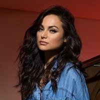 Christina Ochoa Nude